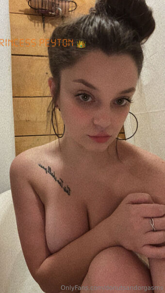 donutsandorgasms Fotografii Nud Scurse OnlyFans 1