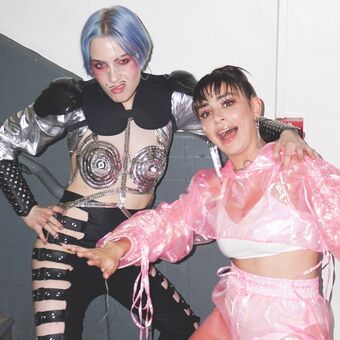 Dorian Electra