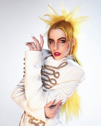 Dorian Electra