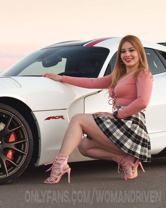 Doris Arce Fotografii Nud Scurse OnlyFans 11
