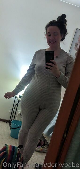 dorkybabe Fotografii Nud Scurse OnlyFans 10