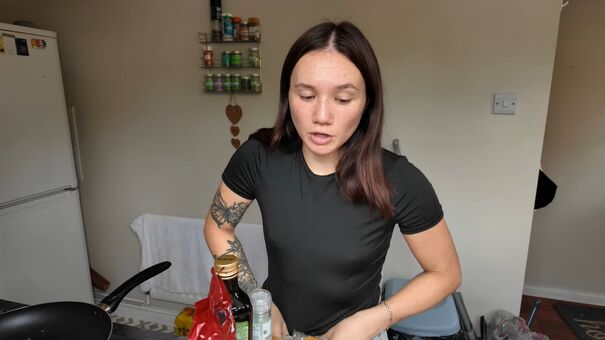 Double Take Reacts