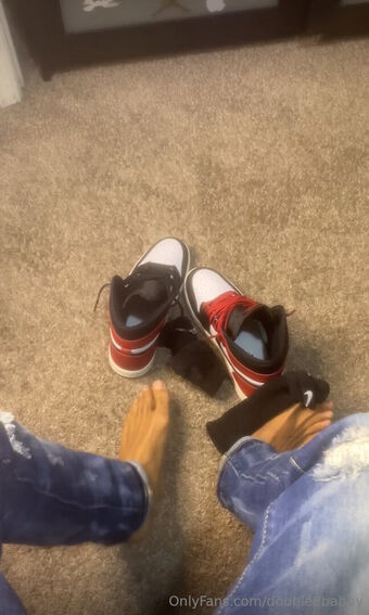 double0babby Fotografii Nud Scurse OnlyFans 3