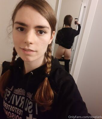 dovelark Fotografii Nud Scurse OnlyFans 13