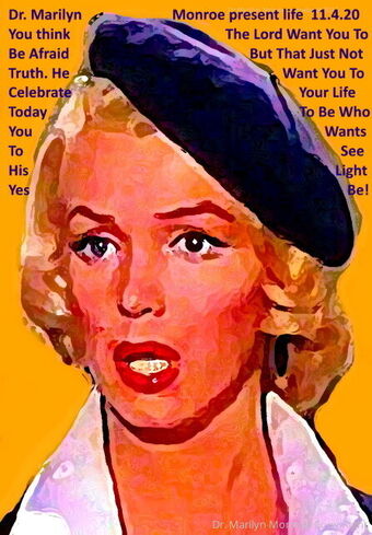 dr.marilyn.monroe