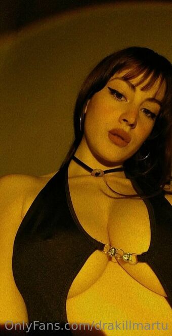 drakillmartu Fotografii Nud Scurse OnlyFans 3