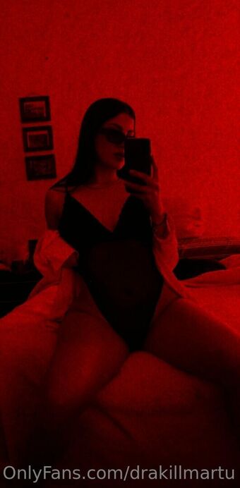 drakillmartu Fotografii Nud Scurse OnlyFans 9