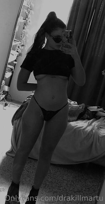drakillmartu Fotografii Nud Scurse OnlyFans 18