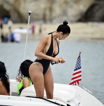 Draya Michele