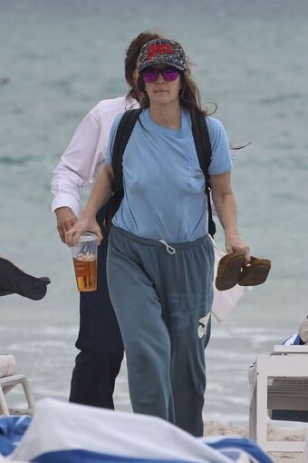 Drew Barrymore