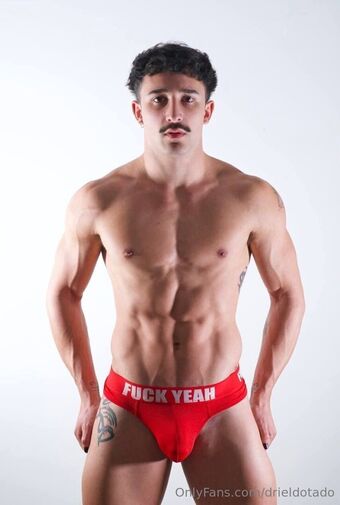drieldotado
