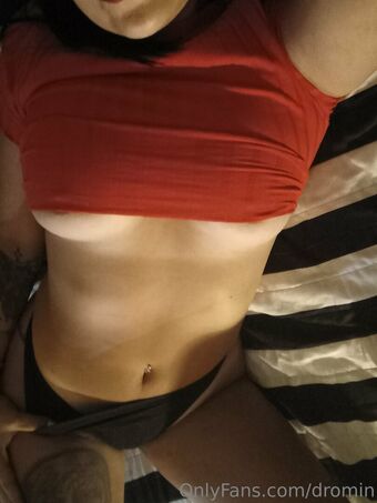 dromin Fotografii Nud Scurse OnlyFans 14