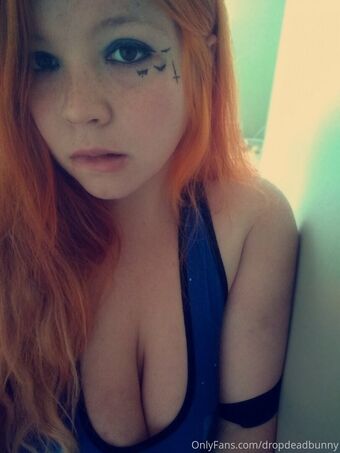 dropdeadbunny