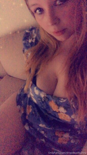 dropdeadbunny Fotografii Nud Scurse OnlyFans 39