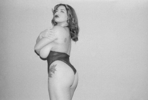 Drykettle Fotografii Nud Scurse OnlyFans 4
