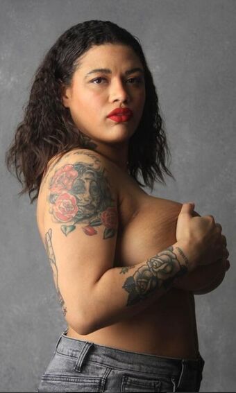 Drykettle Fotografii Nud Scurse OnlyFans 7