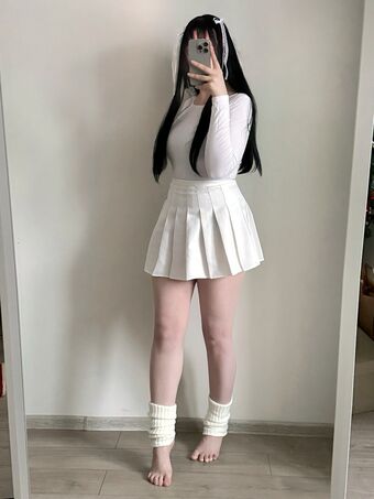 ds_cherry Fotografii Nud Scurse OnlyFans 27