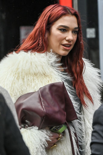 Dua-lipa