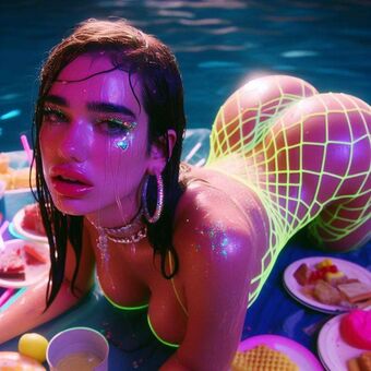 Dua-lipa
