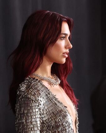 Dua-lipa