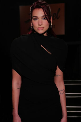Dua-lipa