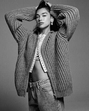 Dua-lipa