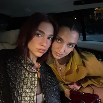 Dua-lipa
