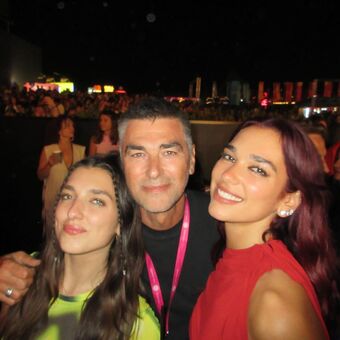 Dua-lipa