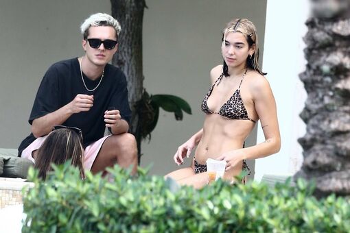Dua-lipa