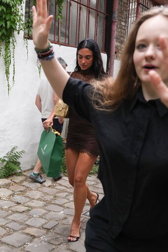 Dua-lipa