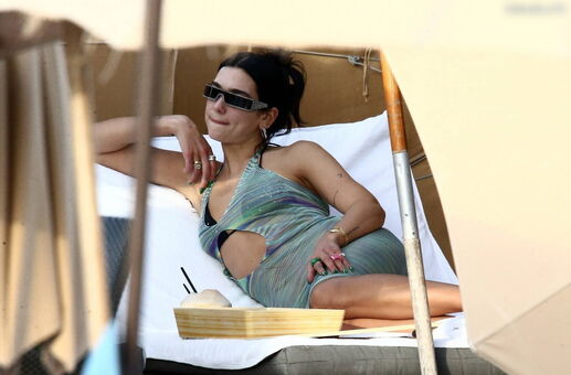 Dua-lipa