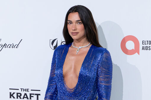 Dua-lipa