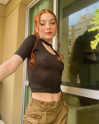 Duda Matte Fotografii Nud Scurse OnlyFans 321