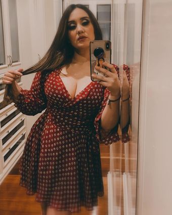 Dulce Maria
