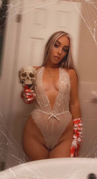 dxbaybee Fotografii Nud Scurse OnlyFans 3