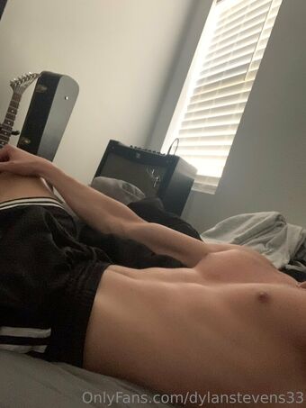 dylanstevens33 Fotografii Nud Scurse OnlyFans 2