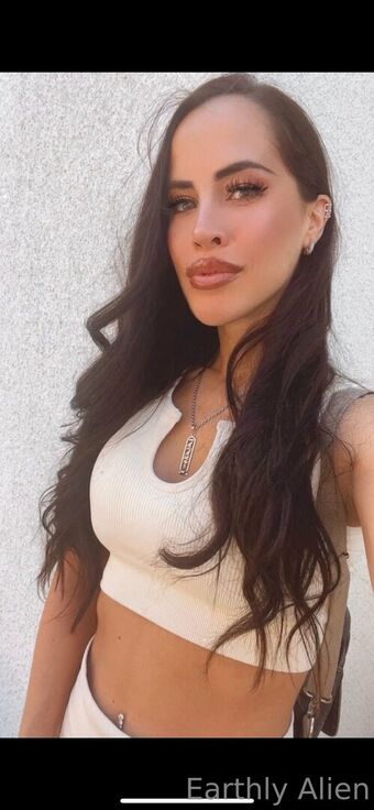 earthlyalien Fotografii Nud Scurse OnlyFans 23