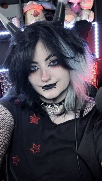 Easygoinggoth Fotografii Nud Scurse OnlyFans 32