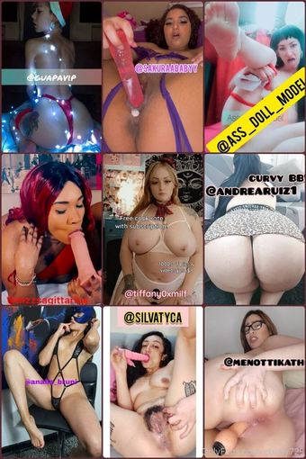 Ebony729 Fotografii Nud Scurse OnlyFans 27