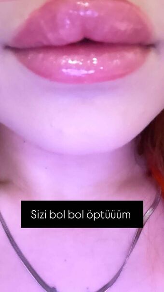 Ecbsnn Ece Başaran Fotografii Nud Scurse OnlyFans 49