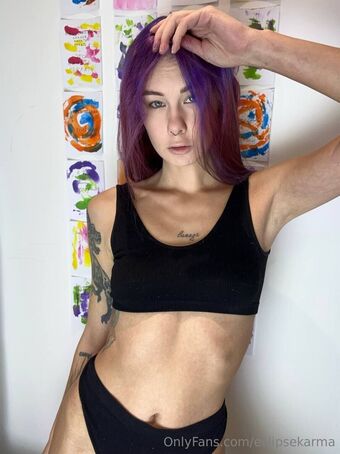 eclipsekarma Fotografii Nud Scurse OnlyFans 39