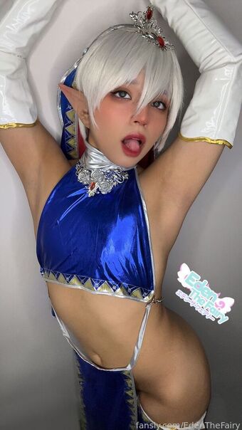 EdenTheFairy