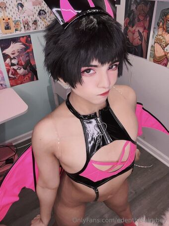 edenthefairyboy