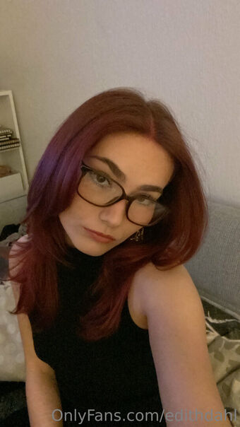 edithdahl Fotografii Nud Scurse OnlyFans 10