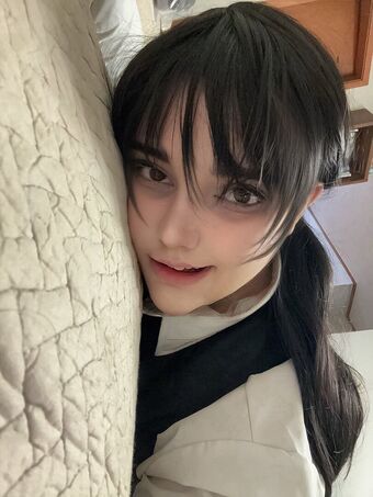 Eggkima Fotografii Nud Scurse OnlyFans 3