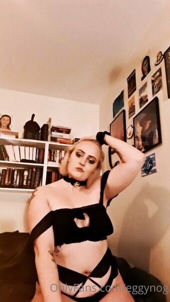 eggynog Fotografii Nud Scurse OnlyFans 14