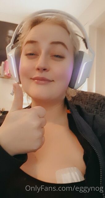 eggynog Fotografii Nud Scurse OnlyFans 17