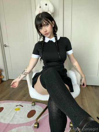 egirl Fotografii Nud Scurse OnlyFans 39