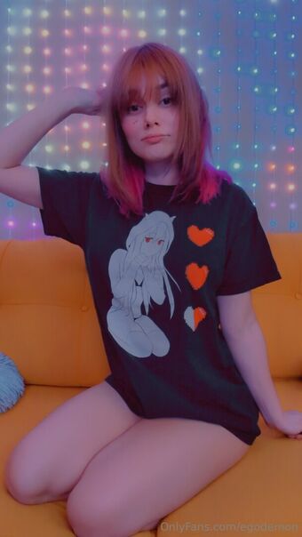 EgoDemon Fotografii Nud Scurse OnlyFans 34
