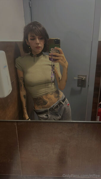 eiffee Fotografii Nud Scurse OnlyFans 8